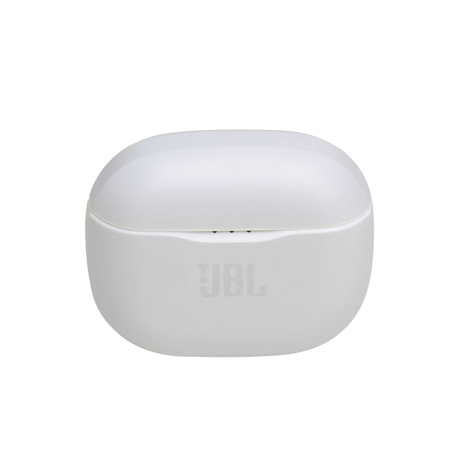 JBL Tune 120TWS - White - True wireless in-ear headphones. - Detailshot 2